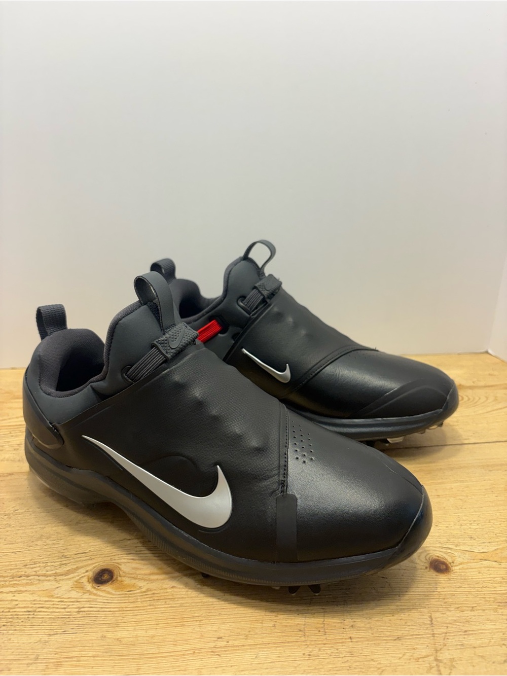 Nike || Tour Premier FastFit PGA Golf Shoes Men 8.5/Wm 10 RARE